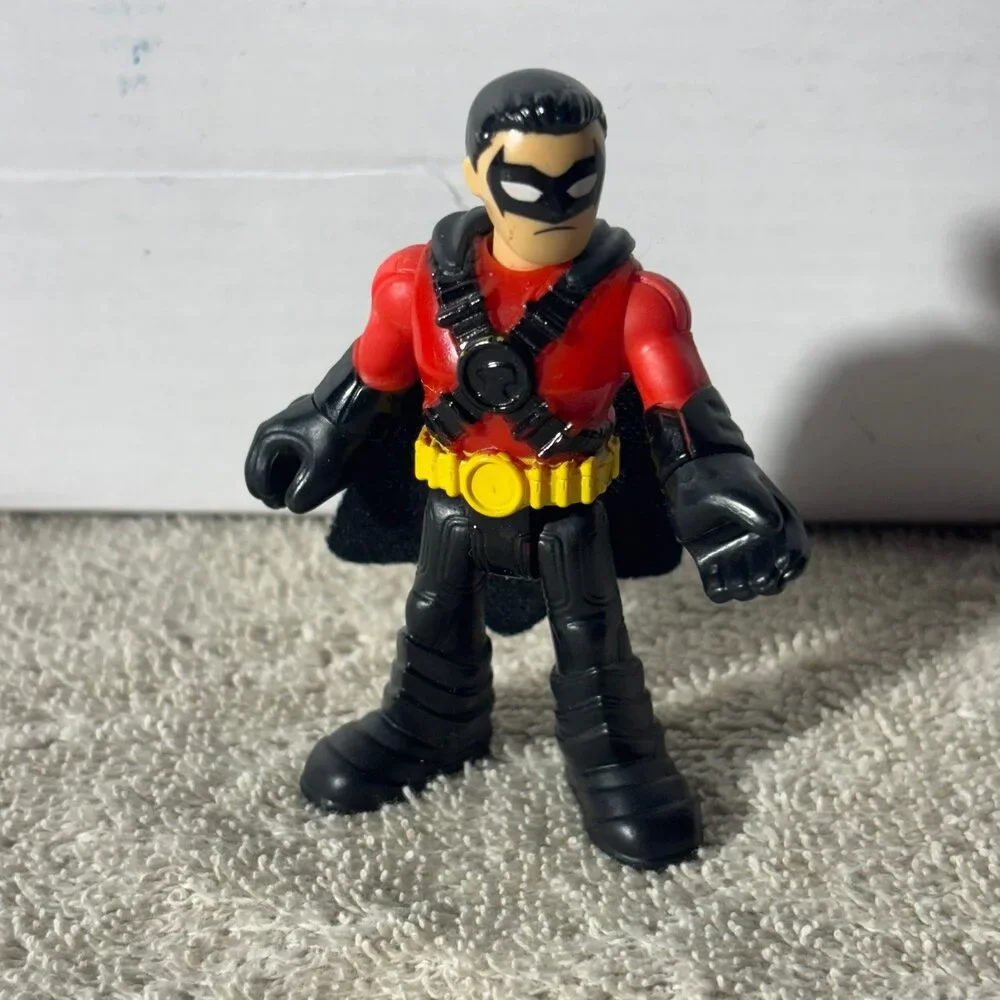 Robin - Toy - Picture 2 of 11